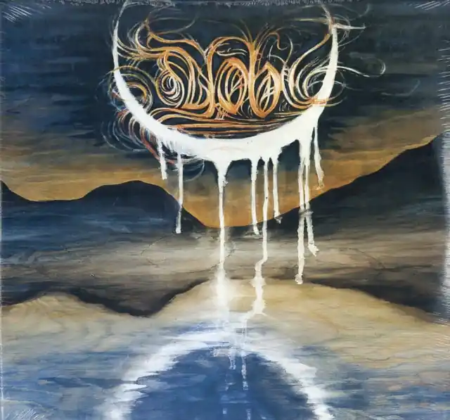 Best Price YOB - ATMA (Vinyl LP)