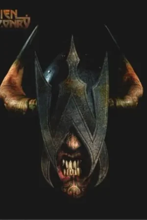 ALIEN WEAPONRY - TU (Vinyl LP) Sale