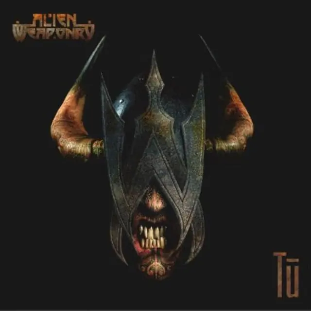 ALIEN WEAPONRY - TU (Vinyl LP) Sale