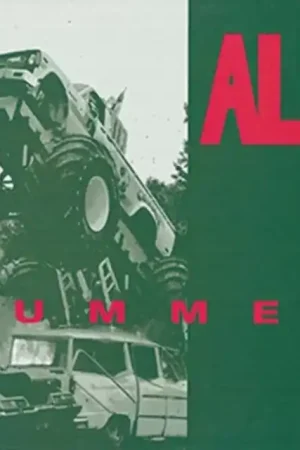 ALL - PUMMEL (180G) (Vinyl LP) Direct From Factory