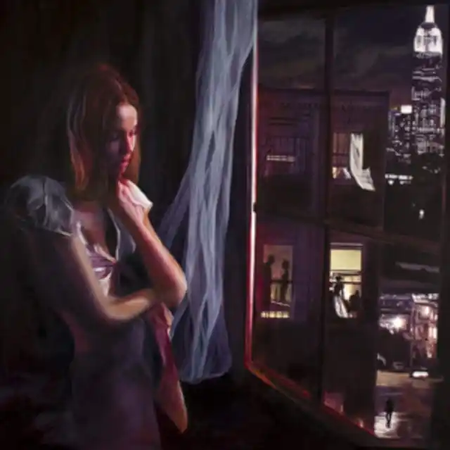PAPER KITES - ON THE CORNER WHERE YOU LIVE (Vinyl LP) Hassle-Free Returns