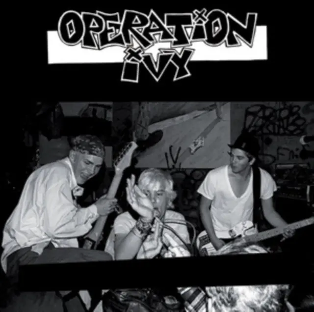 Shop Now OPERATION IVY - RXXX1984 (Vinyl LP)