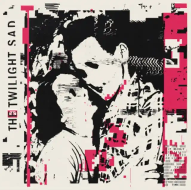Price Cut TWILIGHT SAD - IT WON'T BE LIKE THIS ALL THE TIME (Vinyl LP)