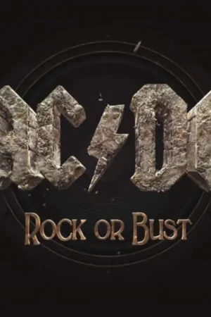 AC/DC - ROCK OR BUST (LP/CD/180G/GATEFOLD) (Vinyl LP) Direct From Factory