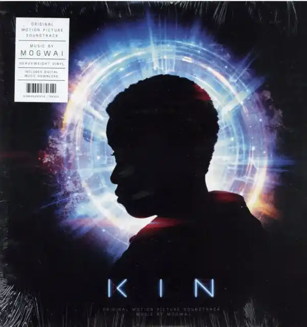 Affordable MOGWAI - KIN (Vinyl LP)