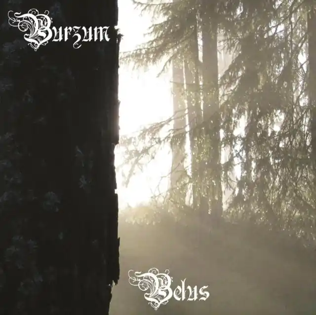 Wholesale BURZUM - BELUS (Vinyl LP)