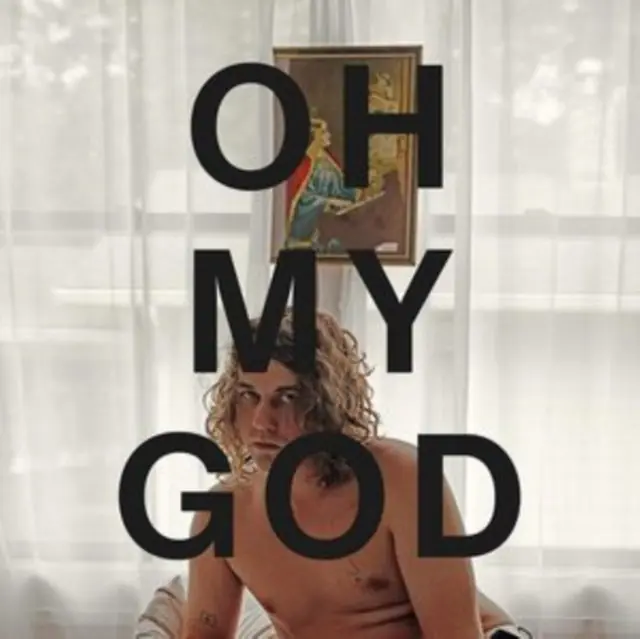 MORBY,KEVIN - OH MY GOD (Vinyl LP) Hot Picks