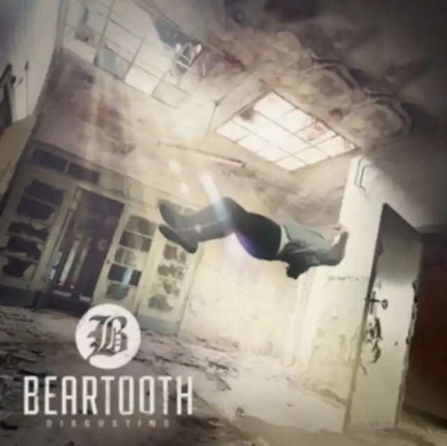 High Quality BEARTOOTH - DISGUSTING (Vinyl LP)