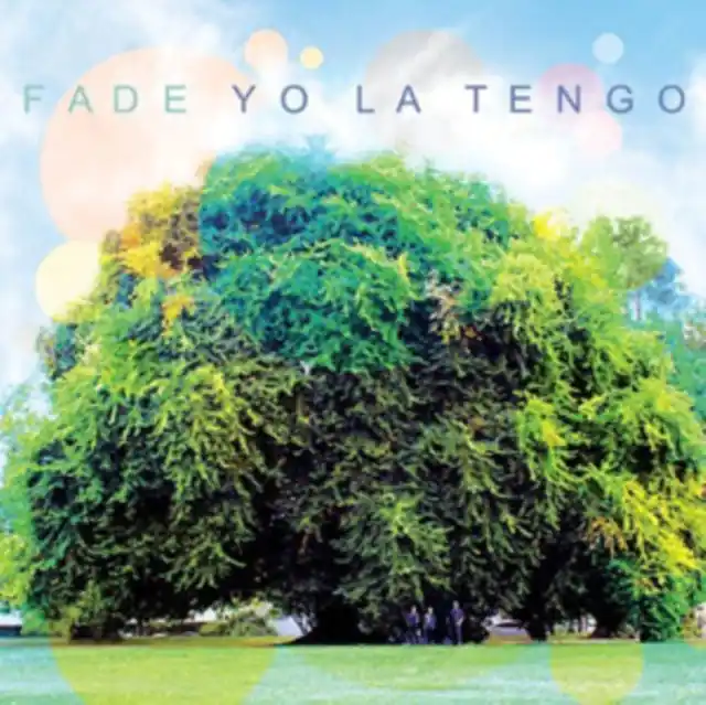 YO LA TENGO - FADE (Vinyl LP) Factory Price