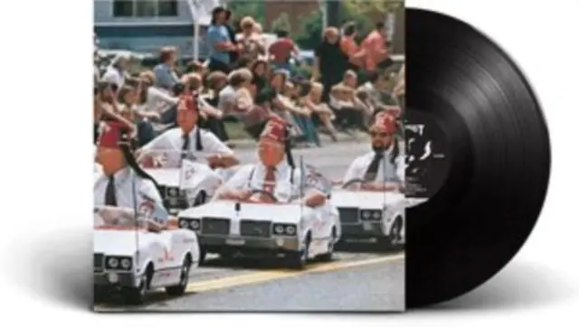 Free Shipping DEAD KENNEDYS - FRANKENCHRIST (140G) (Vinyl LP)
