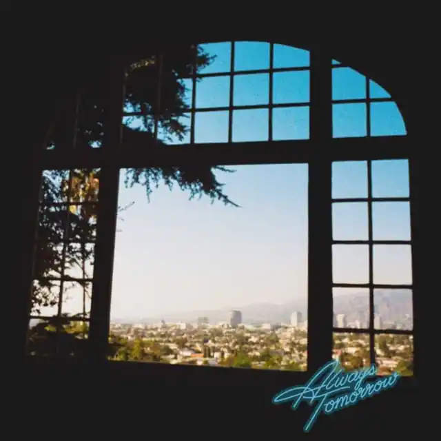 BEST COAST - ALWAYS TOMORROW (Vinyl LP) Grab Now