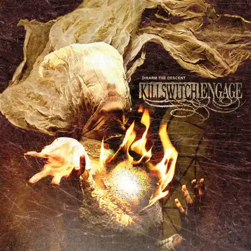 KILLSWITCH ENGAGE - DISARM THE DESCENT (Vinyl LP) Low Price