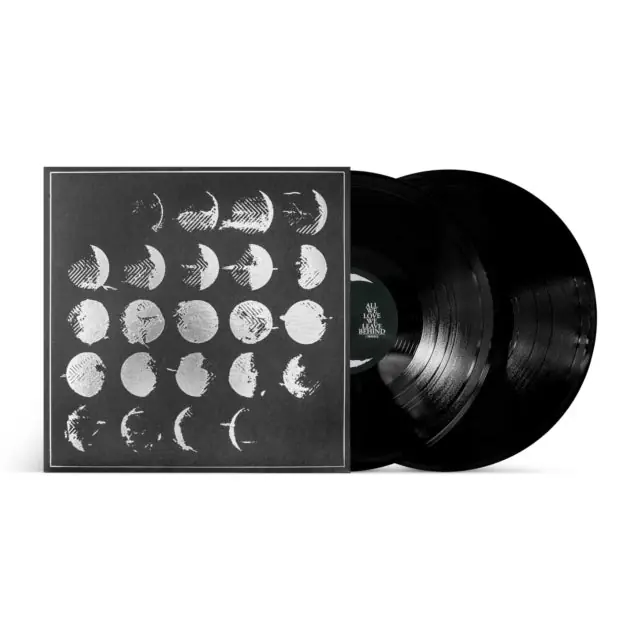 CONVERGE - ALL WE LOVE WE LEAVE BEHIND (Vinyl LP) Last Chance