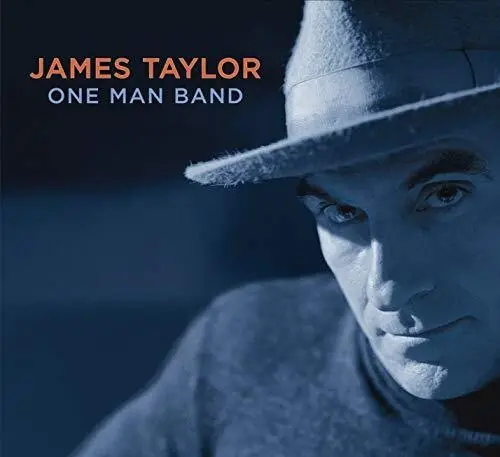 Budget TAYLOR,JAMES - ONE MAN BAND (2 LP) (Vinyl LP)