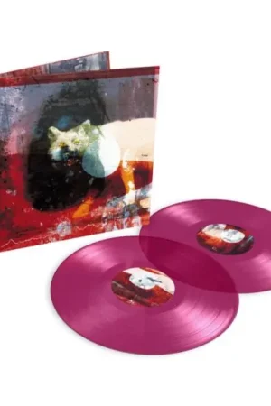 Affordable MOGWAI - AS THE LOVE CONTINUES (2LP) (Vinyl LP)