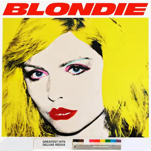 BLONDIE - BLONDIE 4(0)-EVER: GREATEST HITS DELUXE REDUX (Vinyl LP) Affordable