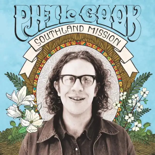 PHIL COOK - SOUTHLAND MISSION (Vinyl LP) Markdown