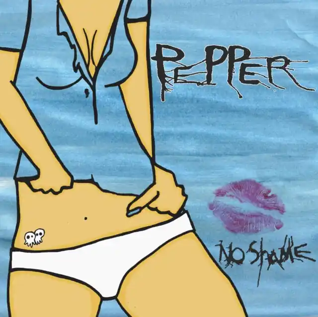 PEPPER - NO SHAME (Vinyl LP) Deal