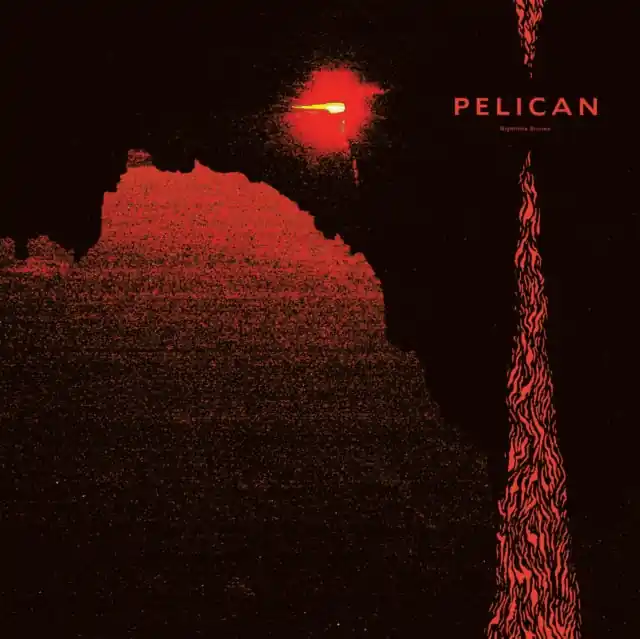 New Arrival PELICAN - NIGHTTIME STORIES (Vinyl LP)