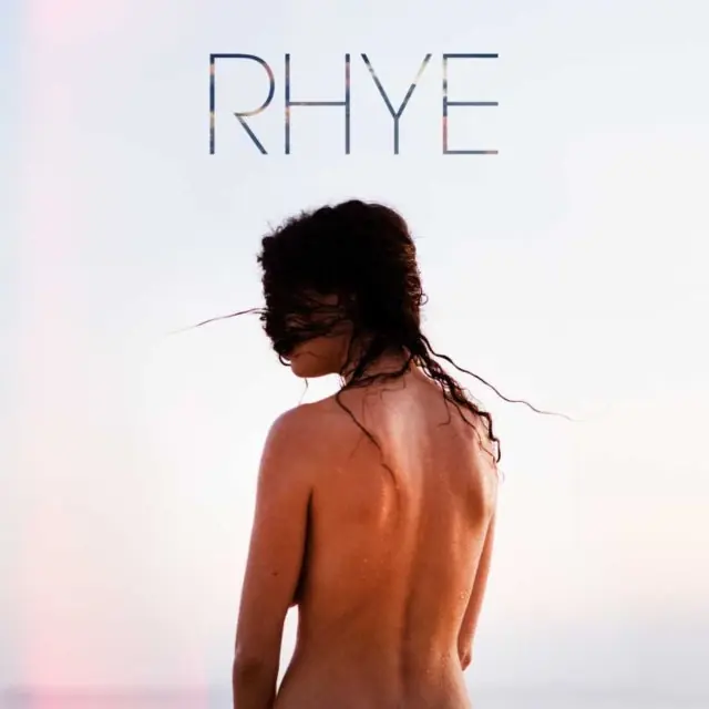 Bargain RHYE - SPIRIT (BABY PINK VINYL) (Vinyl LP)