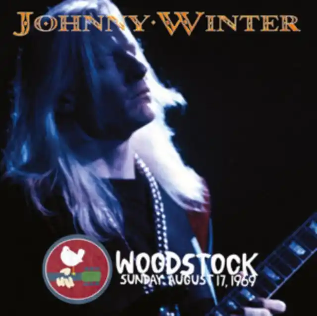 WINTER,JOHNNY - WOODSTOCK EXPERIENCE (180G) (Vinyl LP) Last Chance