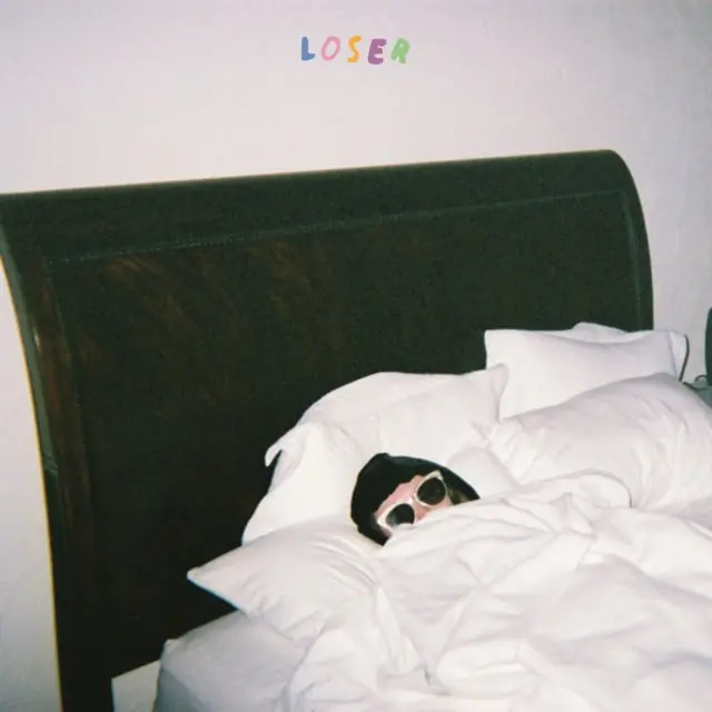 Hot Picks SLOAN,SASHA - LOSER (150G/DL) (Vinyl LP)