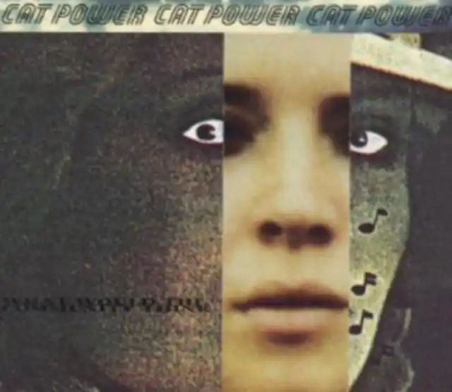 Limited Time CAT POWER - WHAT WOULD THE COMMUNITY THINK (Vinyl LP)
