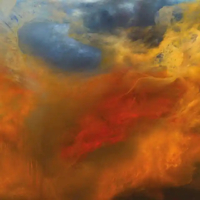 Clearance SUNN O))) - LIFE METAL (Vinyl LP)
