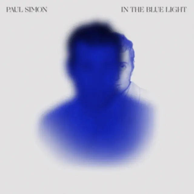 SIMON,PAUL - IN THE BLUE LIGHT (180G) (Vinyl LP) Hot Picks