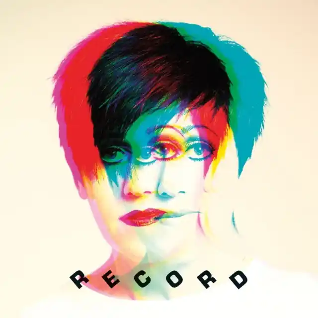 THORN,TRACEY - RECORD (Vinyl LP) Deal