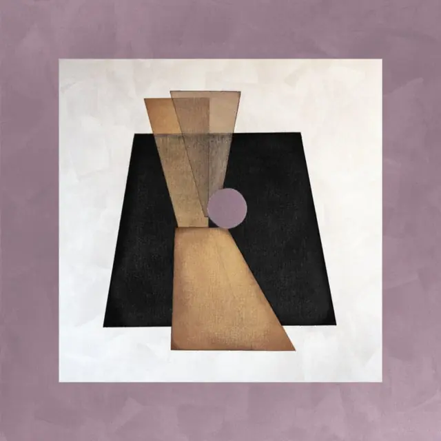 Next Day Delivery CHON - CHON (CLOUDY CLEAR VINYL) (Vinyl LP)
