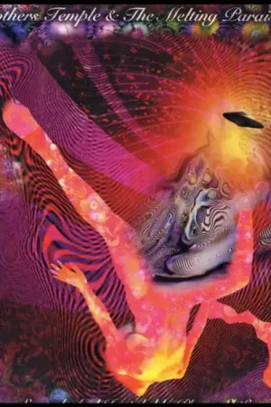 ACID MOTHERS TEMPLE & THE MELTING PARAISO U.F.O. - SACRED & INVIOLABLE PHASE SHIFT (Vinyl LP) Buy Online