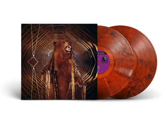 MY MORNING JACKET - IT STILL MOVES (2LP/PREMIUM GATEFOLD/REMIXED/REMASTERED/GOLDEN SM (Vinyl LP) Bargain