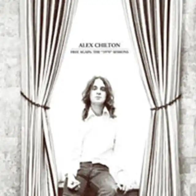 Budget CHILTON,ALEX - FREE AGAIN: 1970 SESSIONS (Vinyl LP)