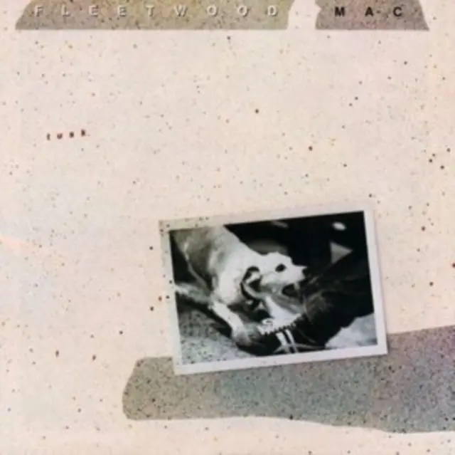 FLEETWOOD MAC - TUSK (2LP) (Vinyl LP) Sale