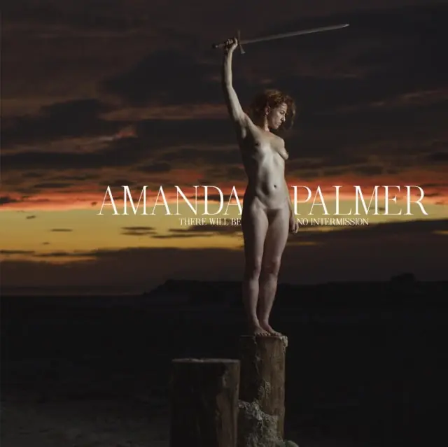 Direct From Factory PALMER,AMANDA - THERE WILL BE NO INTERMISSION (Vinyl LP)