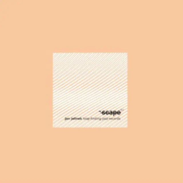 Last Chance JELINEK,JAN - LOOP-FINDING-JAZZ-RECORDS (DL CARD) (Vinyl LP)