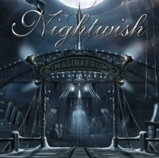 Bargain NIGHTWISH - IMAGINAERUM (Vinyl LP)