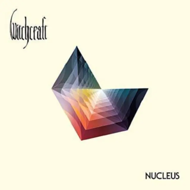 Super Sale WITCHCRAFT - NUCLEUS (Vinyl LP)