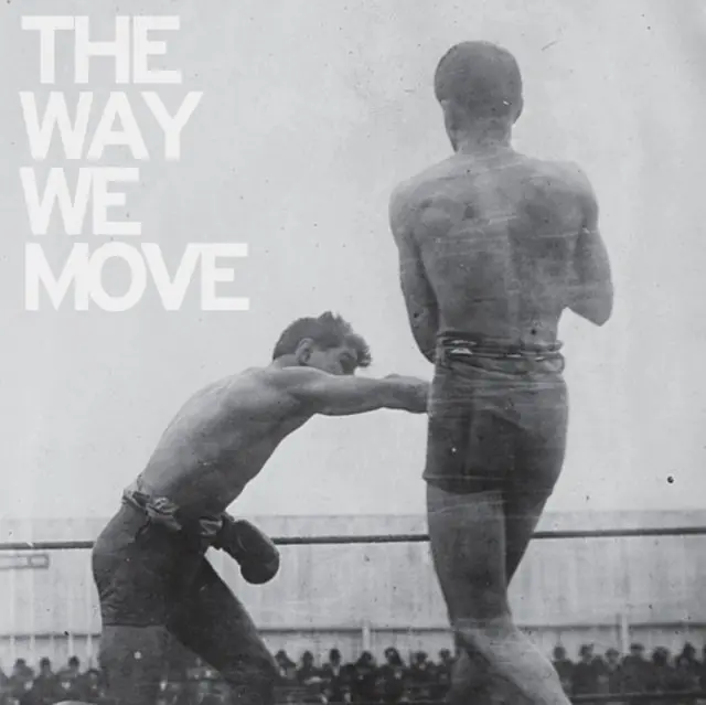 LANGHORNE SLIM & THE LAW - WAY WE MOVE (Vinyl LP) Express Delivery