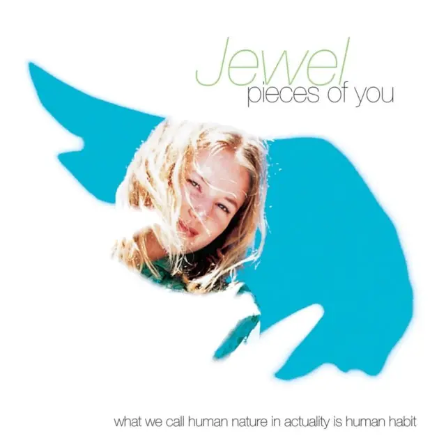 JEWEL - PIECES OF YOU (Vinyl LP) While Supplies Last