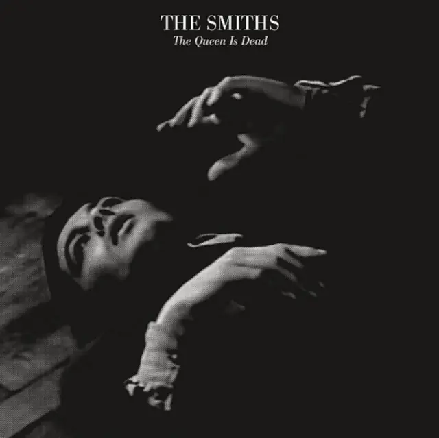Price Drop SMITHS - QUEEN IS DEAD (5LP BOX) (Vinyl LP)