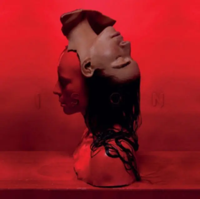 Discount SEVDALIZA - ISON (2LP/LIMITED BLACK 180G AUDIOPHILE VINYL/GATEFOLD) (Vinyl LP)