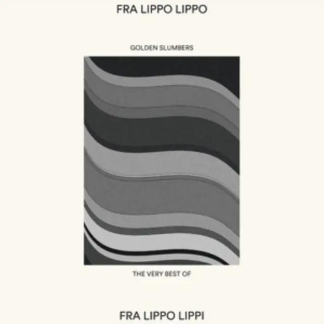 FRA LIPPO LIPPI - GOLDEN SLUMBERS: THE VERY BEST OF (Vinyl LP) Low Price