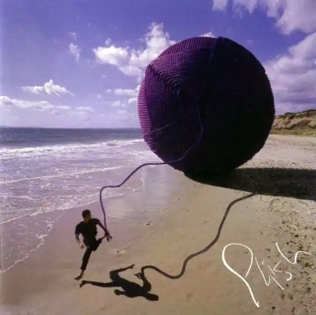 PHISH - SLIP STITCH & PASS (Vinyl LP) Best Choice