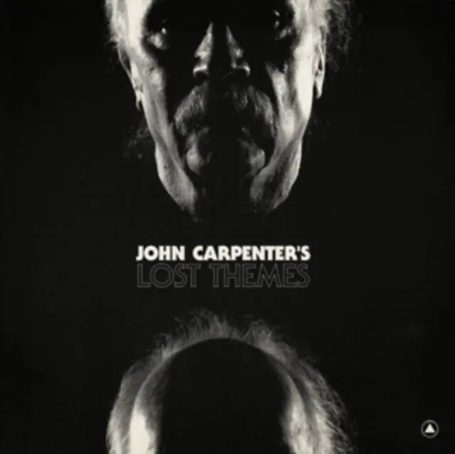 CARPENTER,JOHN - LOST THEMES (Vinyl LP) Sale