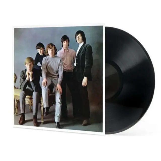 Today Only THEM - ANGRY YOUNG THEM (Vinyl LP)