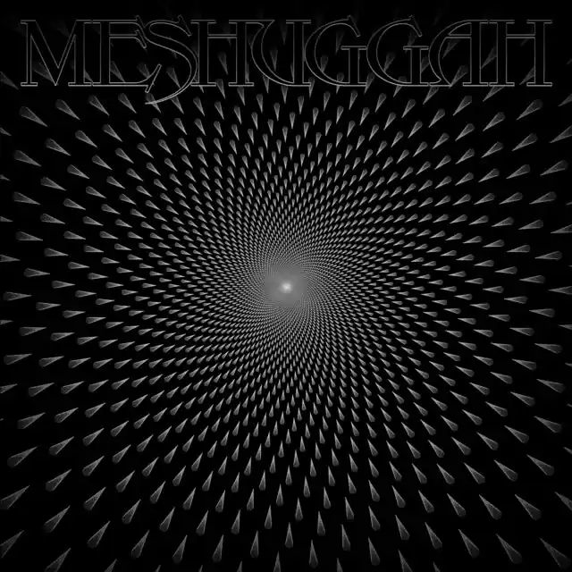 MESHUGGAH - MESHUGGAH (GREY COLORED VINYL) (Vinyl LP) Low Price