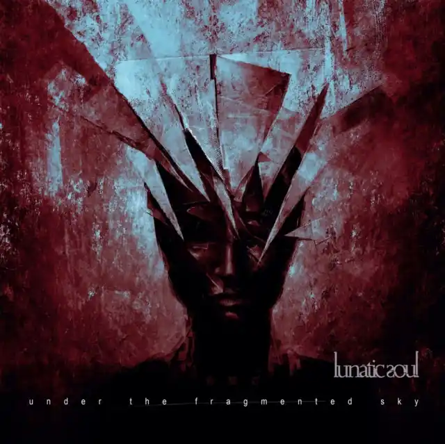 LUNATIC SOUL - UNDER THE FRAGMENTED SKY (Vinyl LP) Direct From Factory