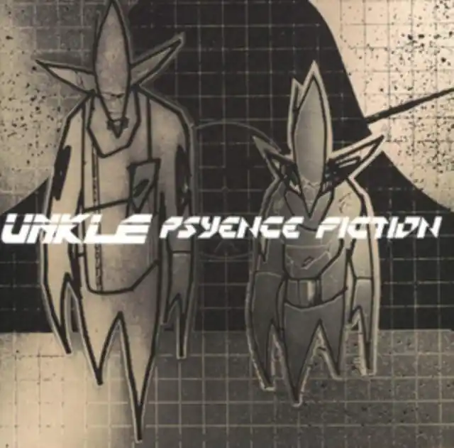 Discount UNKLE - PSYENCE FICTION (2 LP) (Vinyl LP)